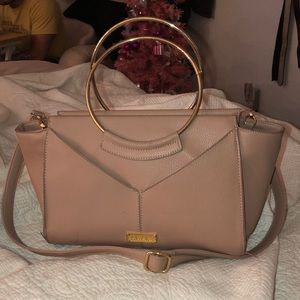 💋SOLD💋Bebe beautiful shoulder/ crossbody purse